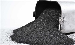 Anthracite 1.0 - 1.1 MM