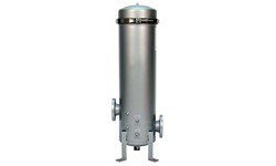 Cartridge Filter Housing, 12-30