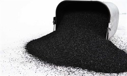 8X30 Virgin Coal Activated Carbon