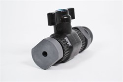 80S Series Head Assembly Ball Valve