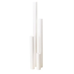 Cartridge Filter, Polypropylene 5 Micron, 20in