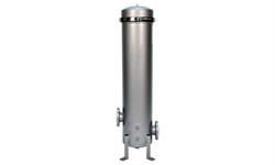 Cartridge Filter Housing, 12-40
