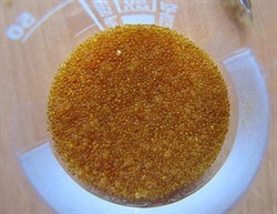 Chelating Resin MTS940, Na+, Macroporous