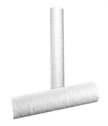 Aquatrex Depth Cartridge Filter 5 micron 20inch