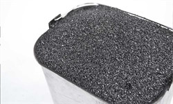 Anthracite #1, 0.6 - 0.8 MM