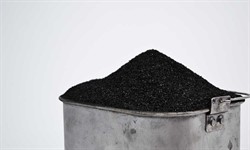 8X30 Virgin Coco Acid Washed Activated Carbon