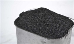 12X40 Virgin Coco Activated Carbon