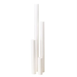 Cartridge Filter, Polypropylene 10 Micron, 9.88in