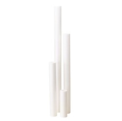 Cartridge Filter, Polypropylene 1 Micron, 9.88in