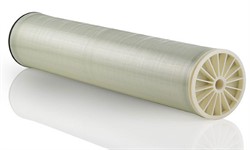 BW30XFRLE-400-34 RO Membrane, LE , 400-34 SQ FT,34 MIL, 8