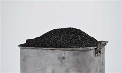 Anthracite 0.9 - 1.0 MM
