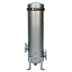 Cartridge Filter Housing, 12-20