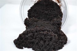 Cation Resin C100 H Form, 8%