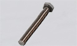 80S Series Parts Screw