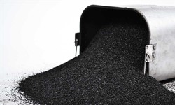 8X30 Virgin Coco Activated Carbon