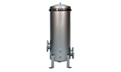 Cartridge Filter Housing, 22-30