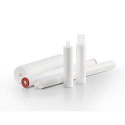 Filterplex.Z Depth Cartridge Filters 40in 1micron - XK