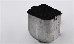 12X40 Virgin Coco Acid Washed Activated Carbon