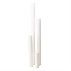 Cartridge Filter, Polypropylene 50 Micron, 9.88in