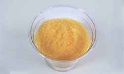 Weak Base Anion Resin A100Plus, Free Base, Macroporous