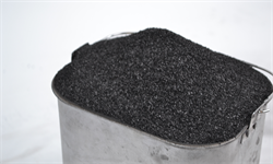 Carbon Activated Virgin Coal - 12x40, 1 cf bag