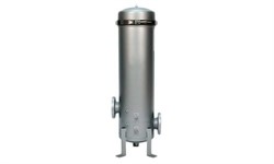 Cartridge Filter Housing, 12-20