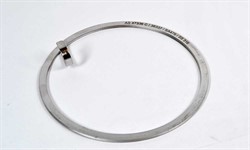 80S Series Parts Retaining Ring