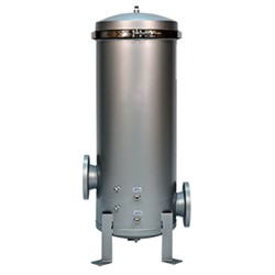 Cartridge Filter Housing, 22-30