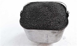 Anthracite 0.85 - 0.95 MM